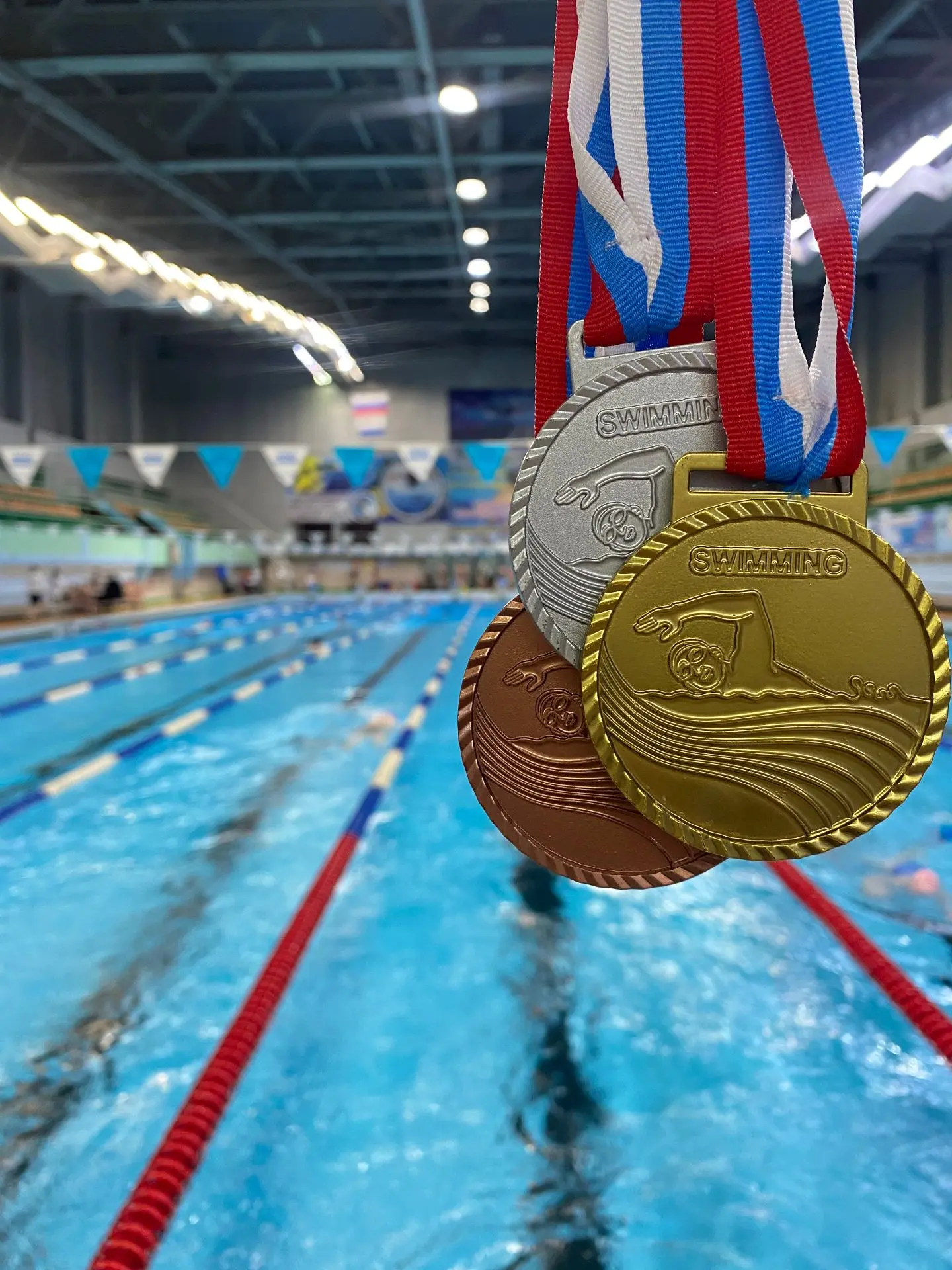 🏊Итоги региональных соревнований по плаванию - Этап Кубка Камчатского края "Тихоокеанс...