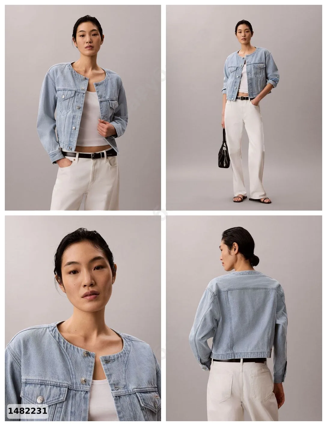 #CalvinKlein