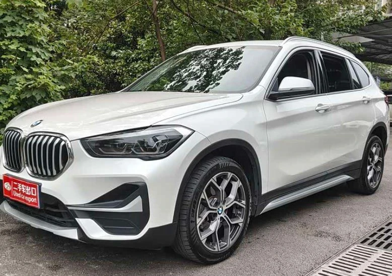 BMW X1

Пробег: 53.000 км
Двигатель: 1.5 / 140 л.с.
Привод: передний
Год: 2022

Комплектация:
Электр