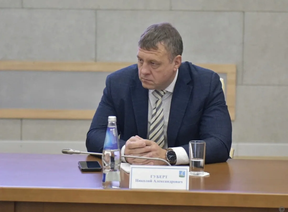 ⚖️ Служба отменилась: экс-глава алтайского внутрипола Губерт снова под следствием