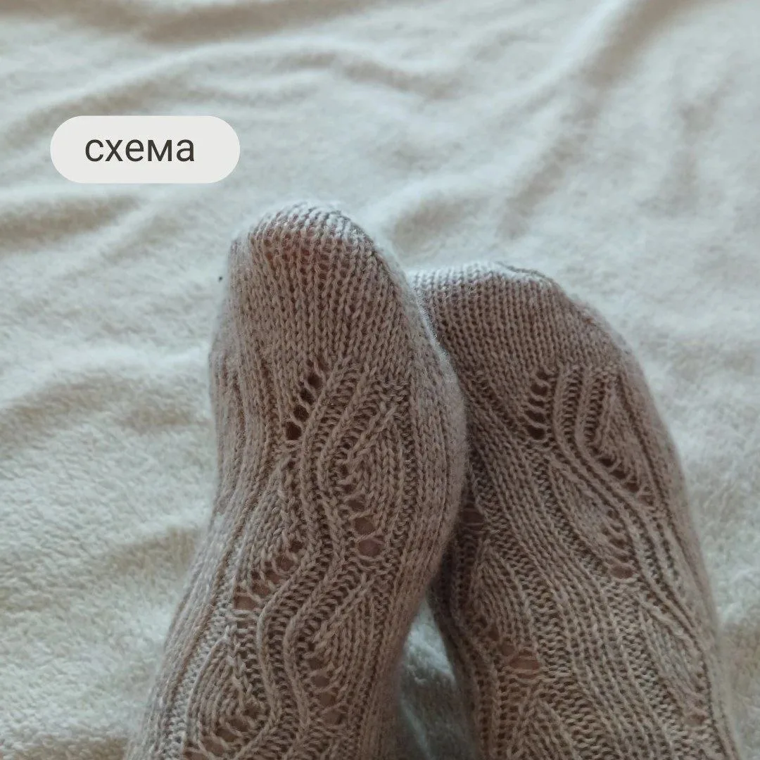 #спицы