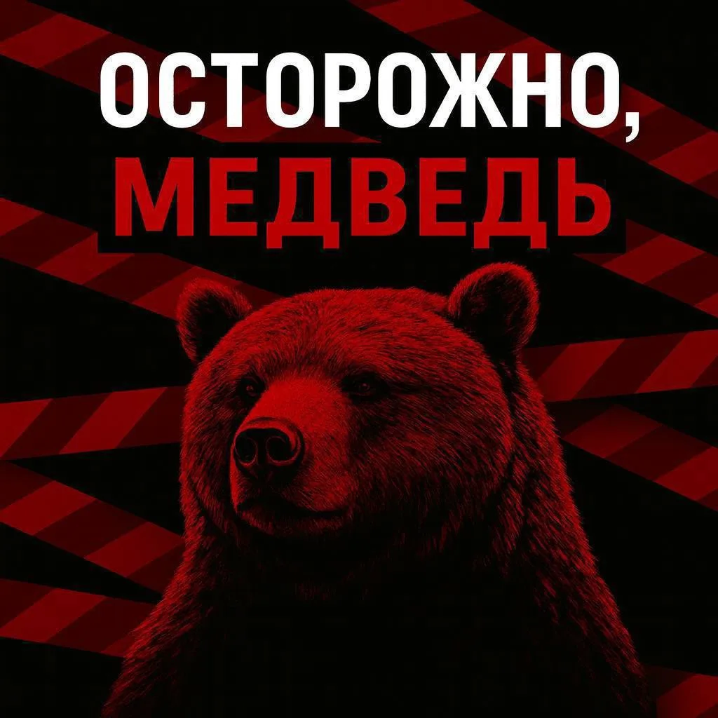 ⚡️ Медведь убил рыбака в Усть-Большерецком районе

«Дорогие камчатцы и гости полуострова ! У нас опя