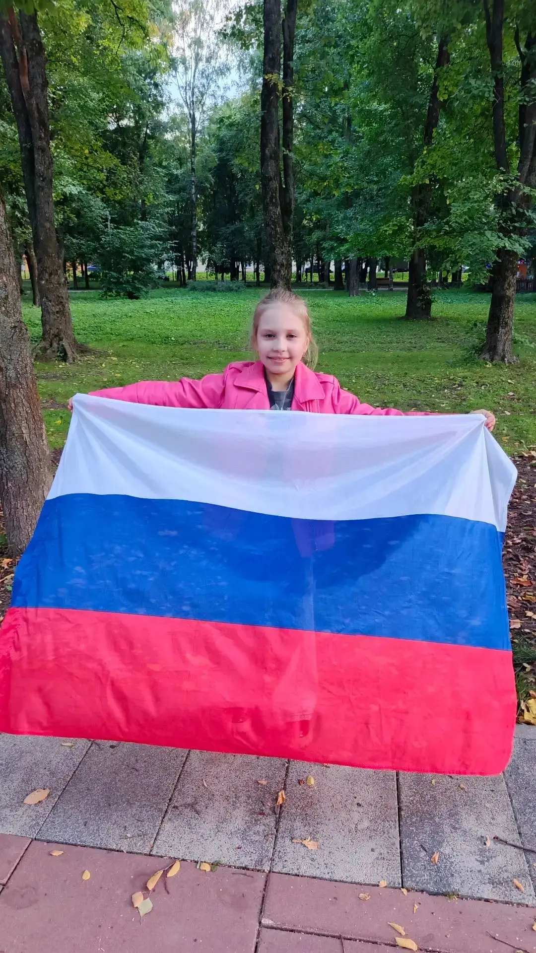 Лебедева Екатерина, 2" В" класс