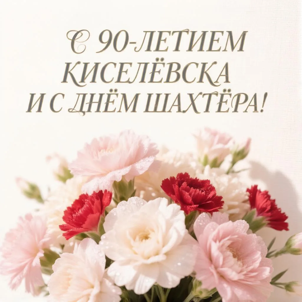 Уважаемые родители, дорогие семьи города Киселевска!