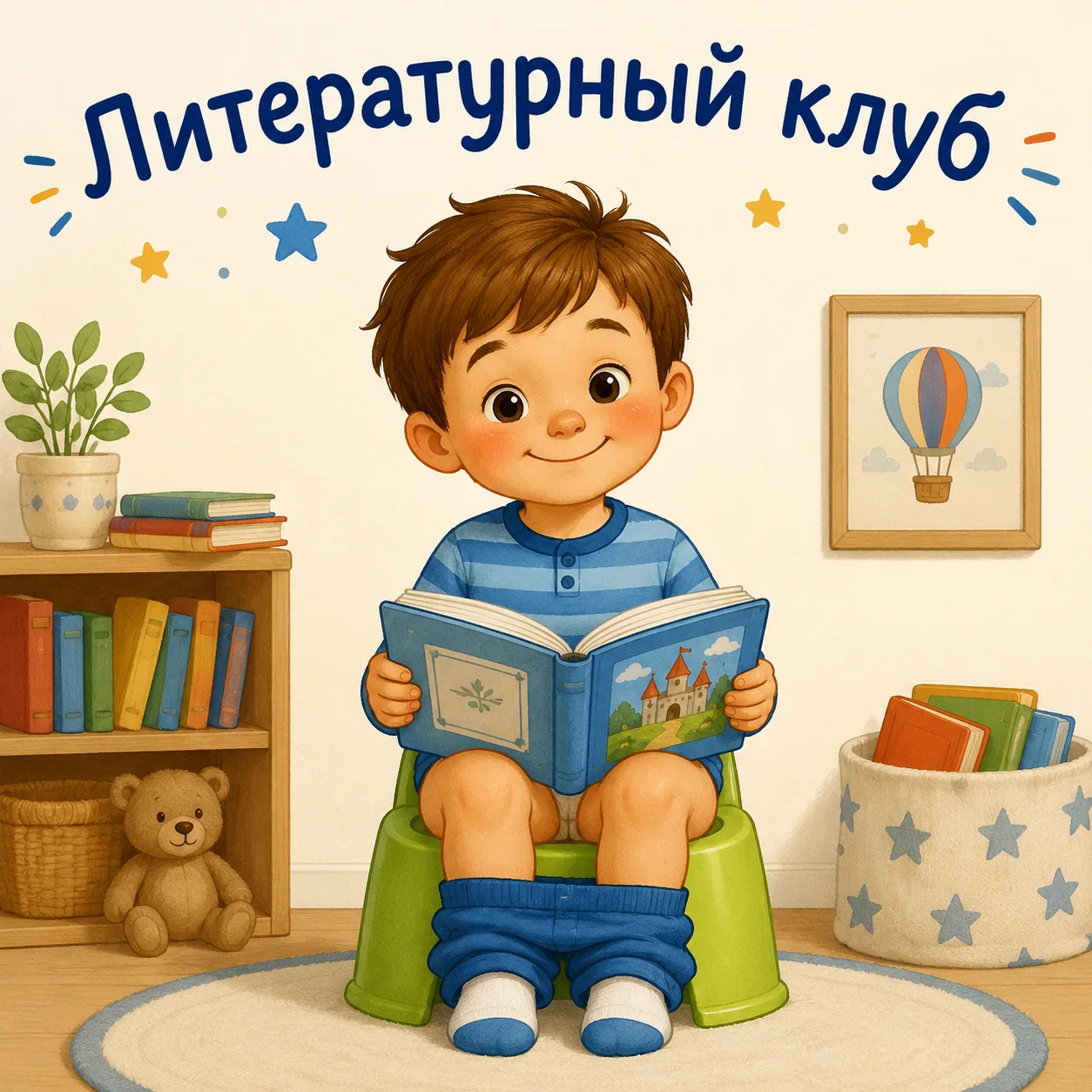 📚 Литературные клубы с детского сада? Подведены итоги пилотного проекта «Чтецкие программы»!

В рег