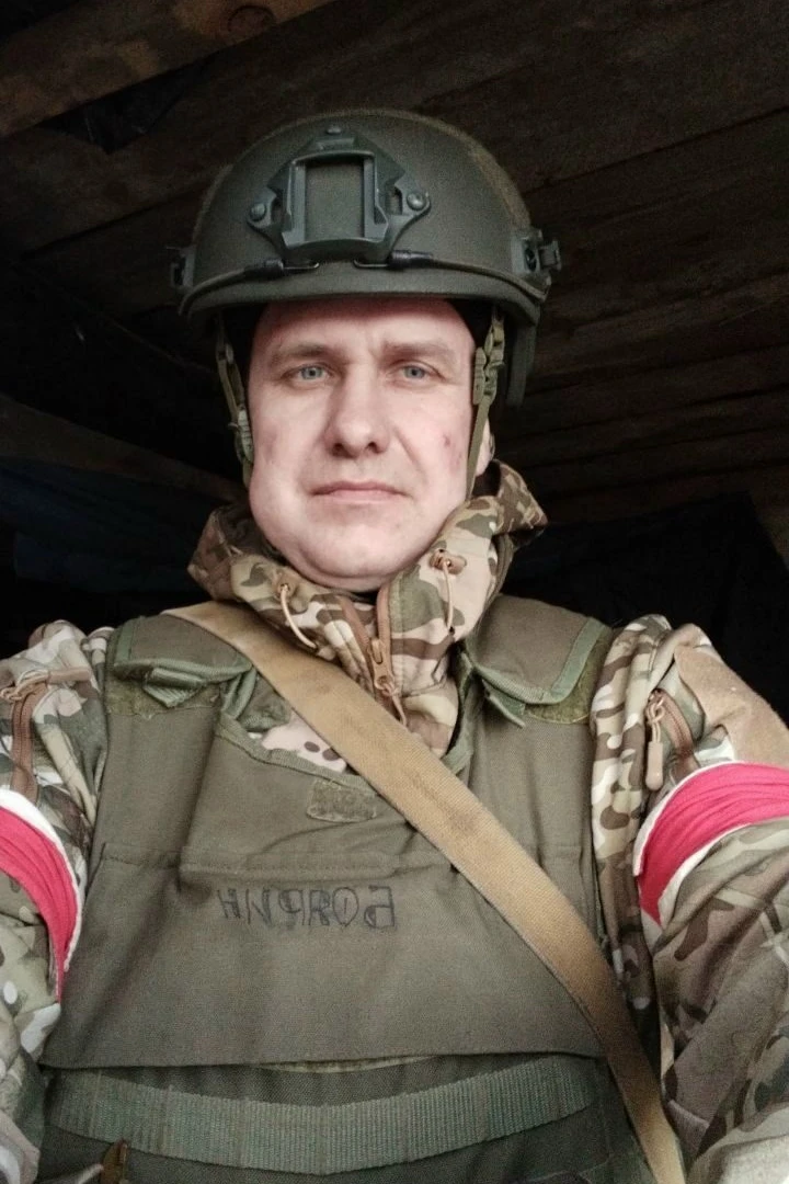 В ходе специальной военной операции при выполнении боевого задания погиб наш сын Рычихи...