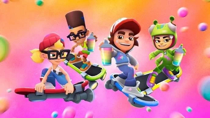 Изображение 1 к публикации «Sklad APK | Игры»