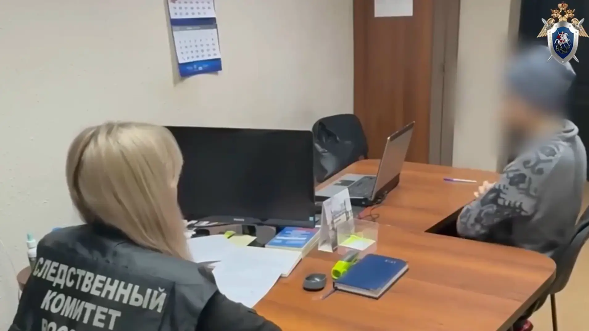 ⚡ В Ижевске подростка обвиняют в убийстве дедушки