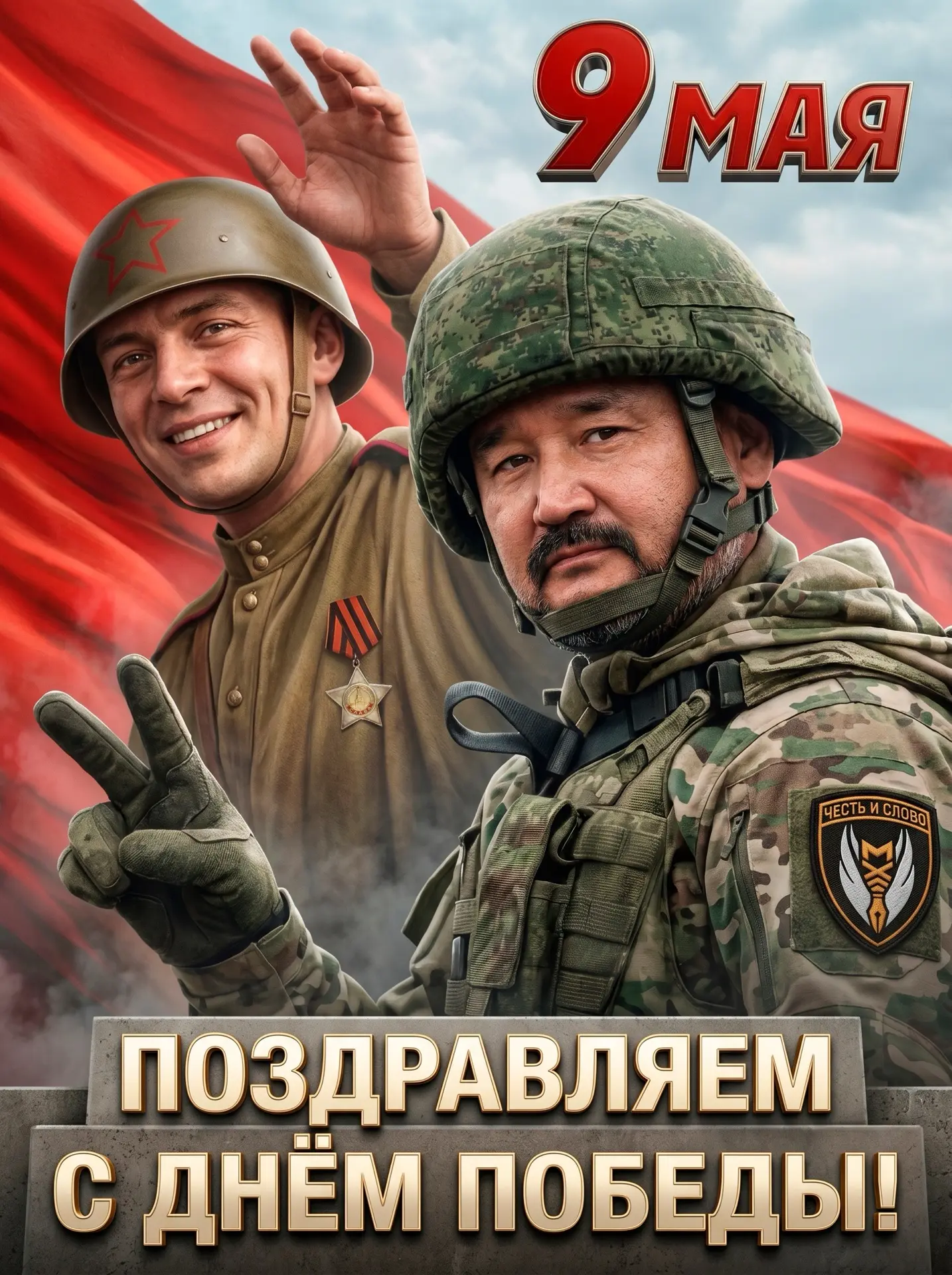 Никто не забыт и ничто не забыто —  горящая надпись на глыбе гранита.  И словно огонь у подножья – г