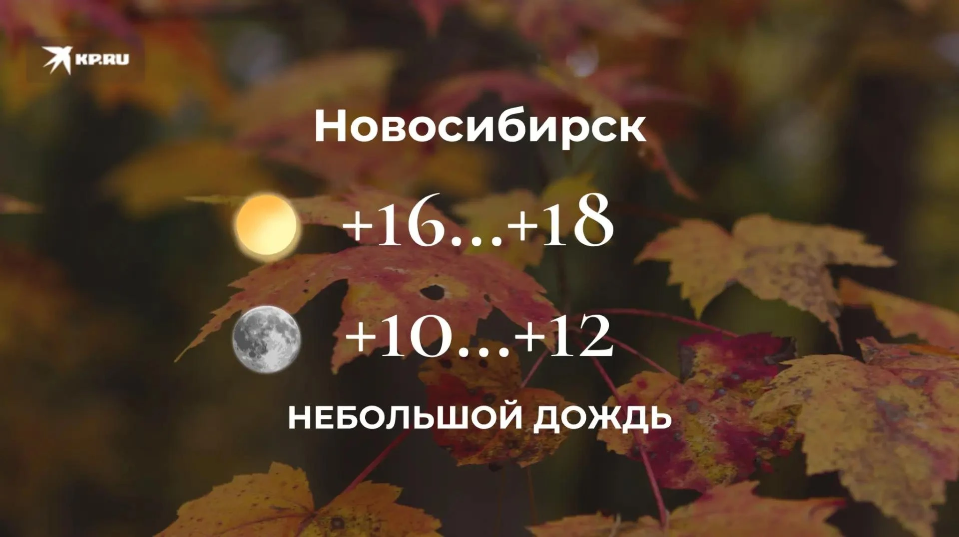 Доброе утро, сибиряки!