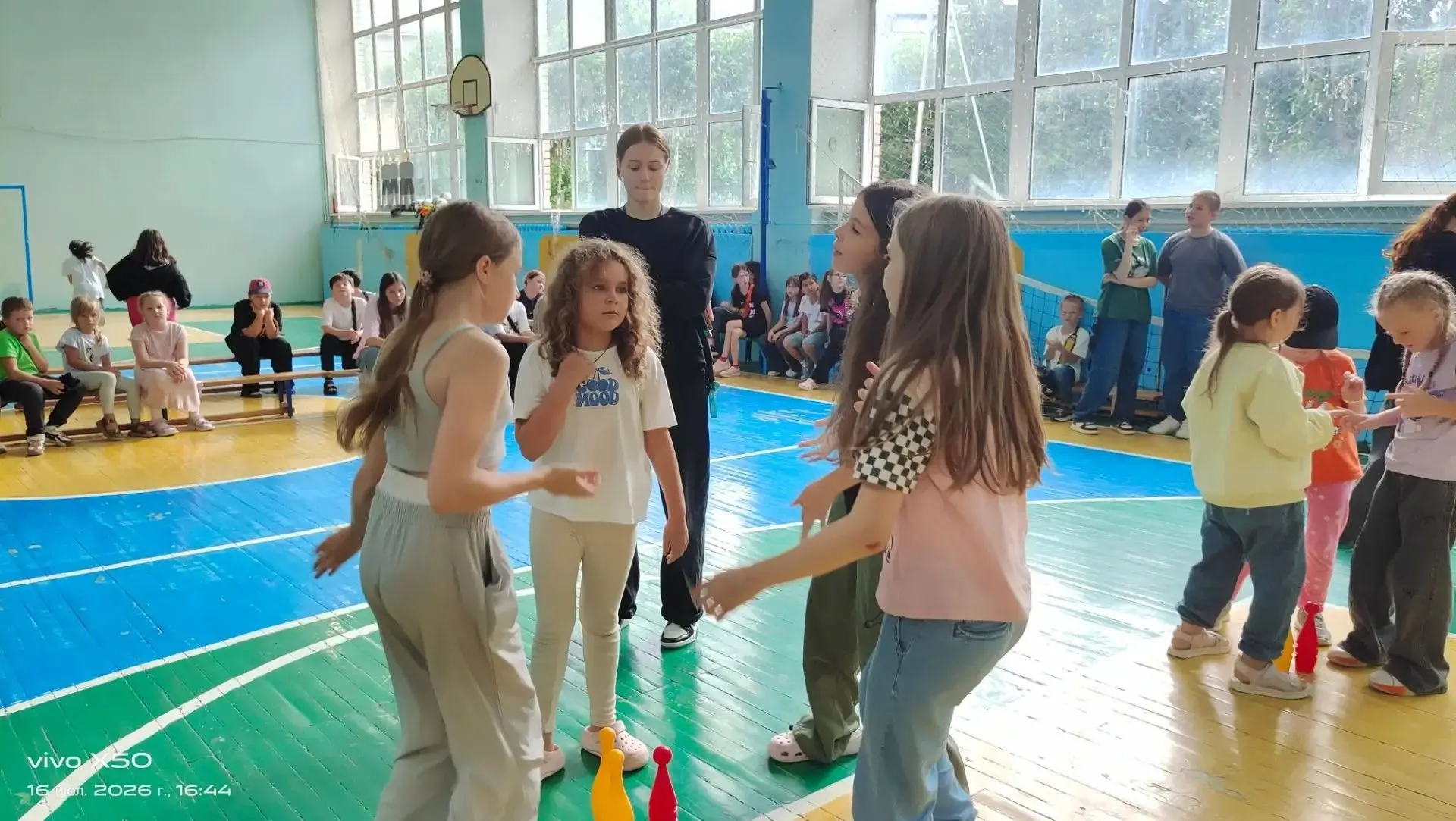 🥳💨ПЕННЫЙ ПРАЗДНИК ДЛЯ ДЕТЕЙ! 
💧🌬🛁В нашем пришкольном лагере прошла настоящая пенная вечеринка, 