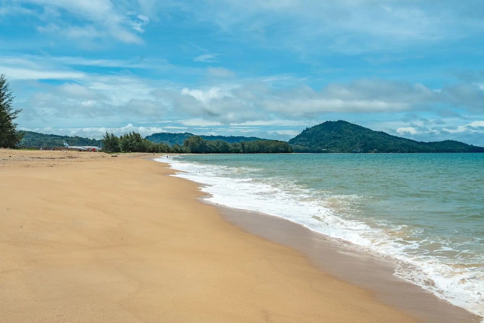 🌴 ОТЕЛЬ ДНЯ: Splash Beach Resort Phuket 5* ✈️💦