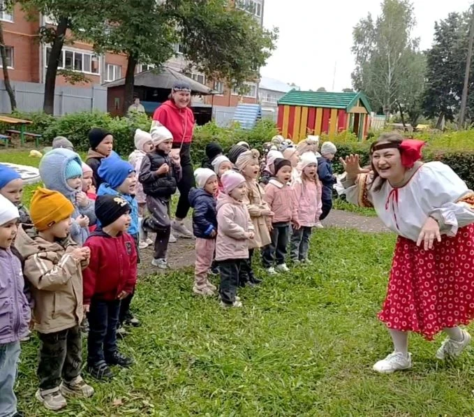 ✨ С Днём знаний! Вперёд, к новым открытиям!✨