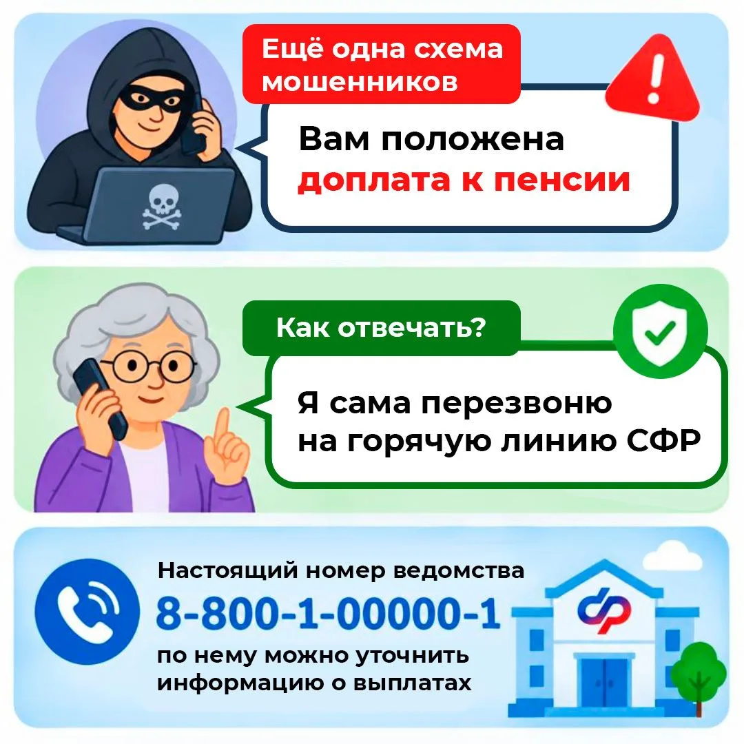 Звонок с неизвестного номера 📲
