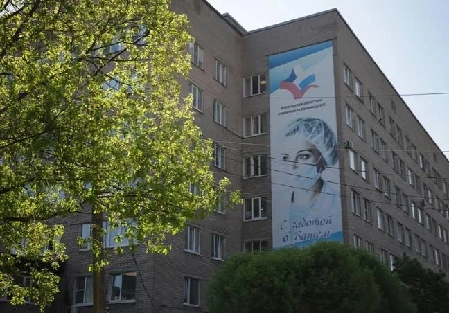 Компания «ФосАгро» выделила в этом году 18,5 миллионов на медицинские учреждениям Череповца.

Деньги