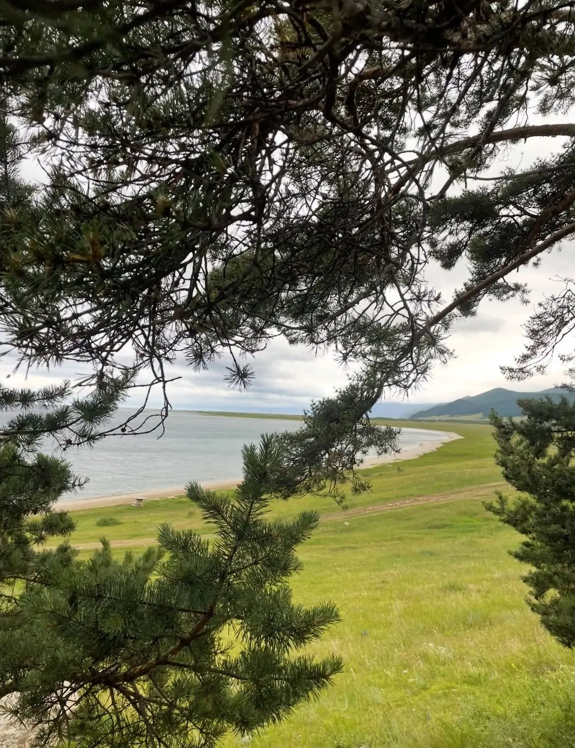 Природа Байкала🏞😍