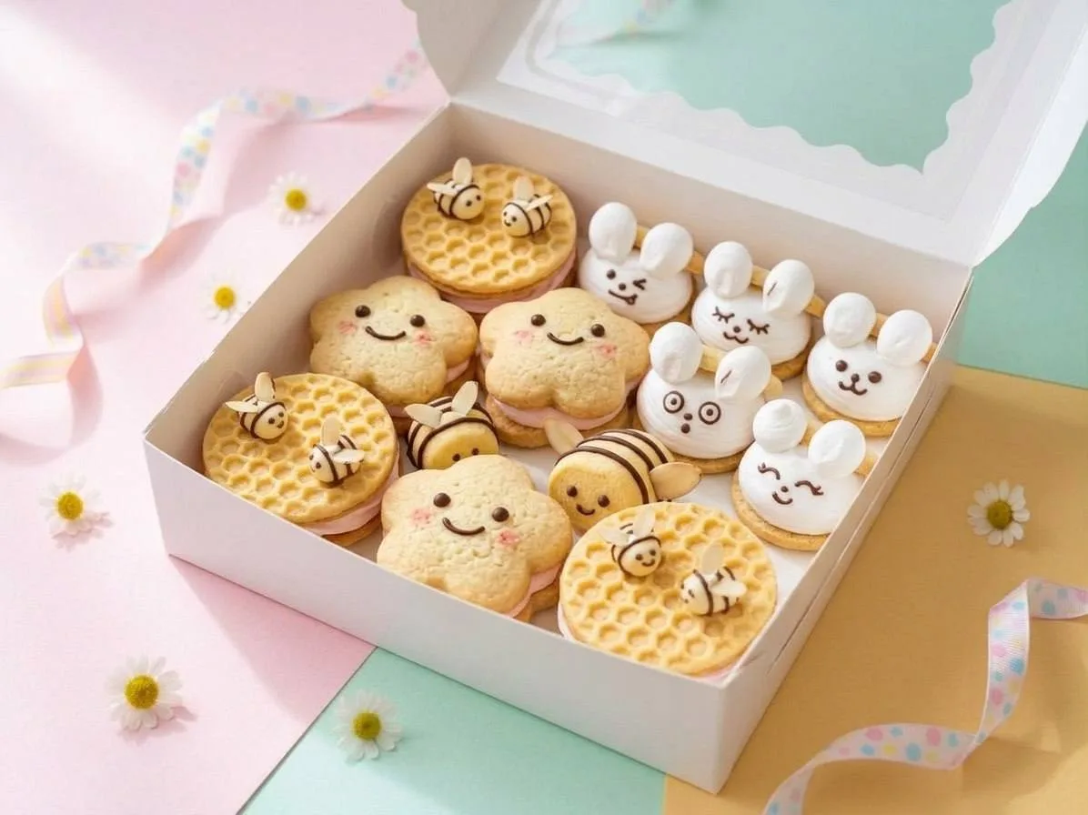 🌸 Дорогие мои, через ЧАС начинаем! 💛

Совсем скоро встречаемся на нашем эфире — в 11:00 по МСК 🐝 