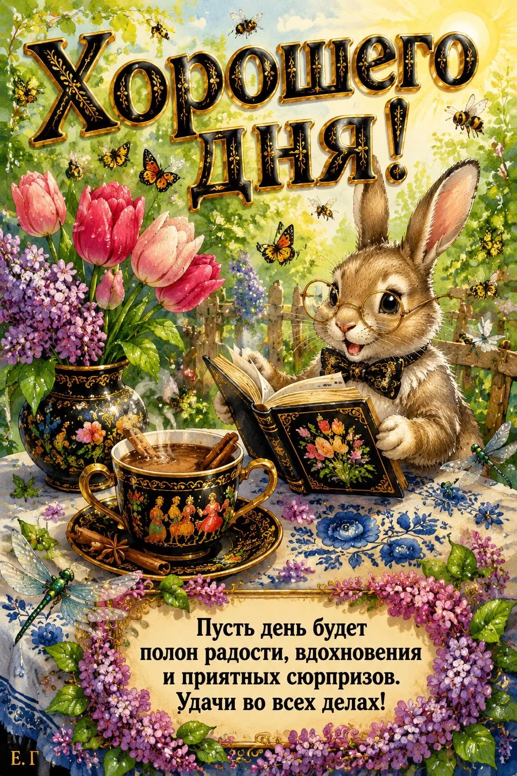 ЛУЧШИЕ ОТКРЫТКИ🙏