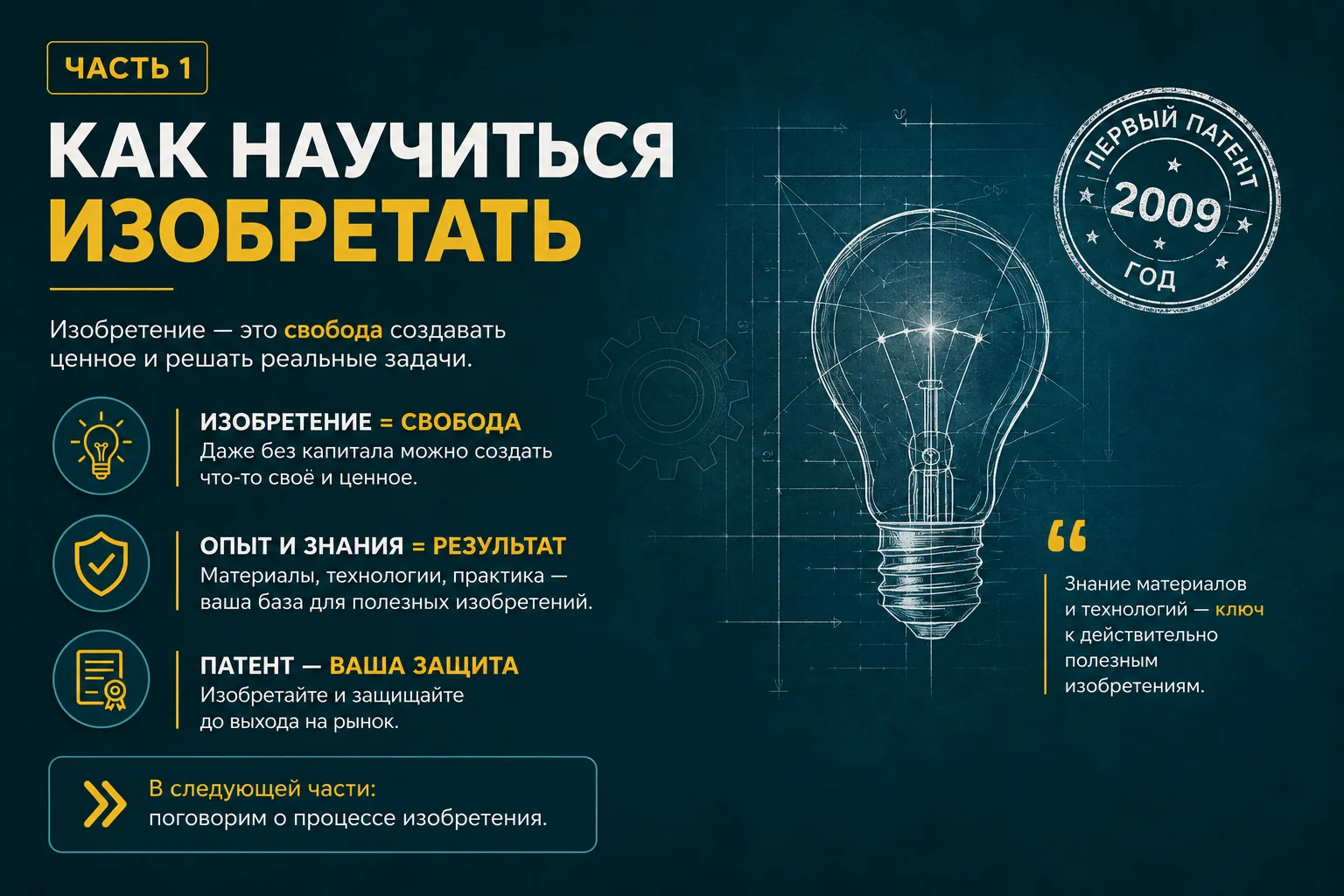 📦💡🏭Сегодня, возможно, для многих мы поднимем интересную тему.