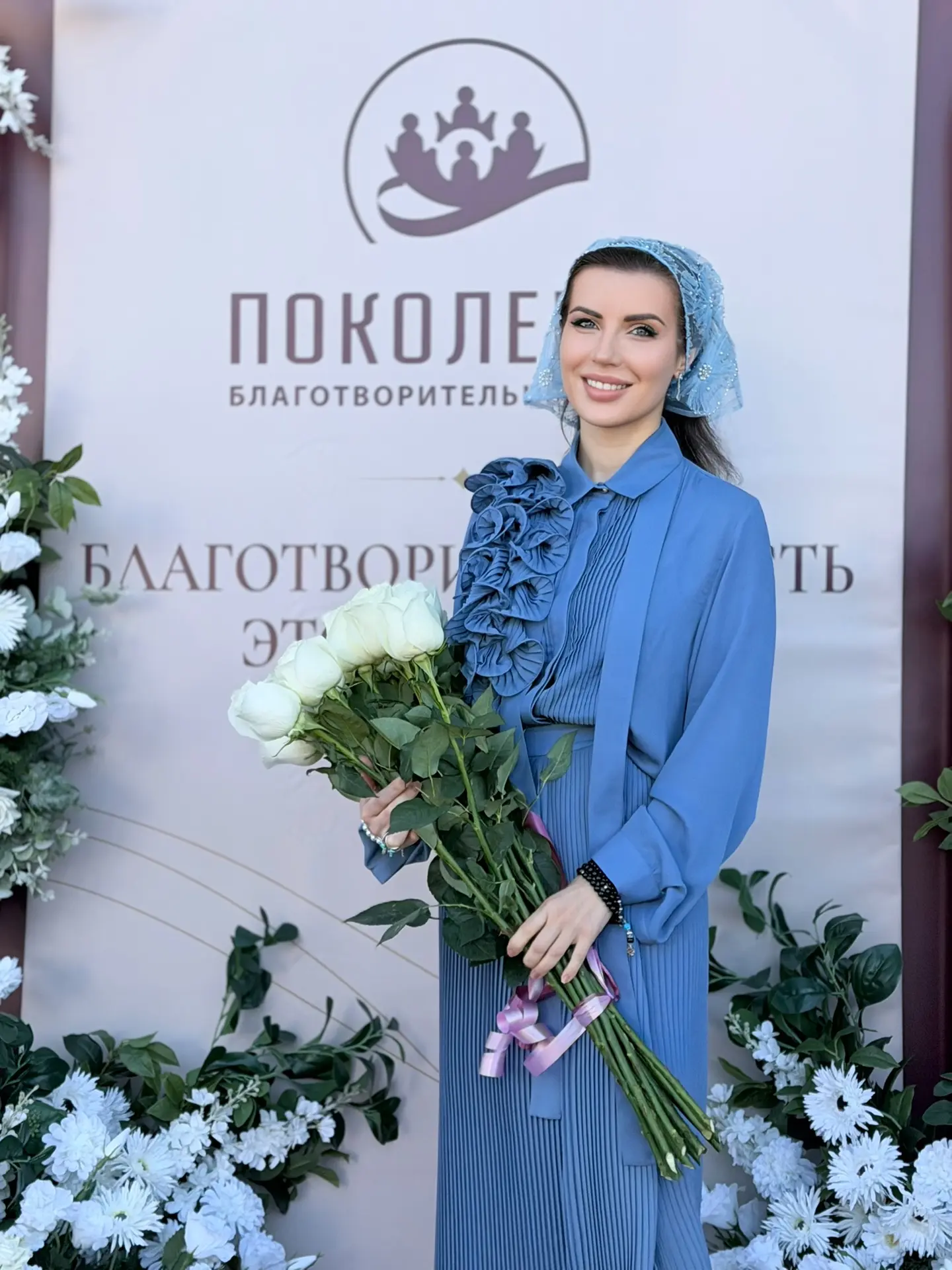 В субботу провела весь день в станице Роговской в Тимашёвском районе — на масштабном за...