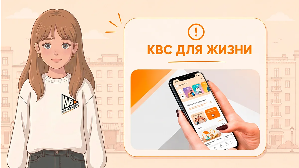Дорогие жители! Вы просили — мы сделали! 📲