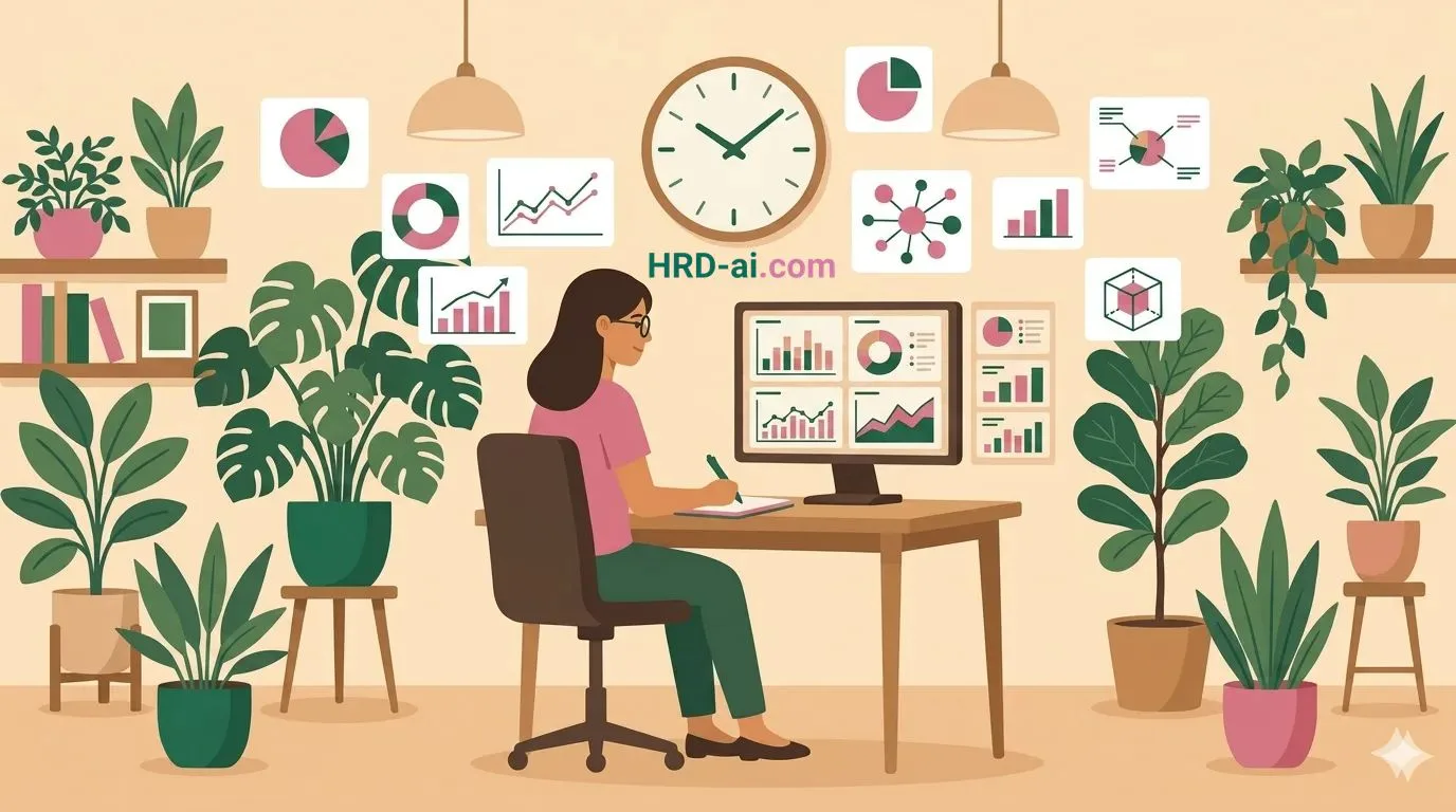 Новые HR-промпты
