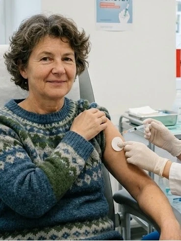 С начала текущего сезона в Югре уже 5277 человек обратились за медицинской помощью из-з...