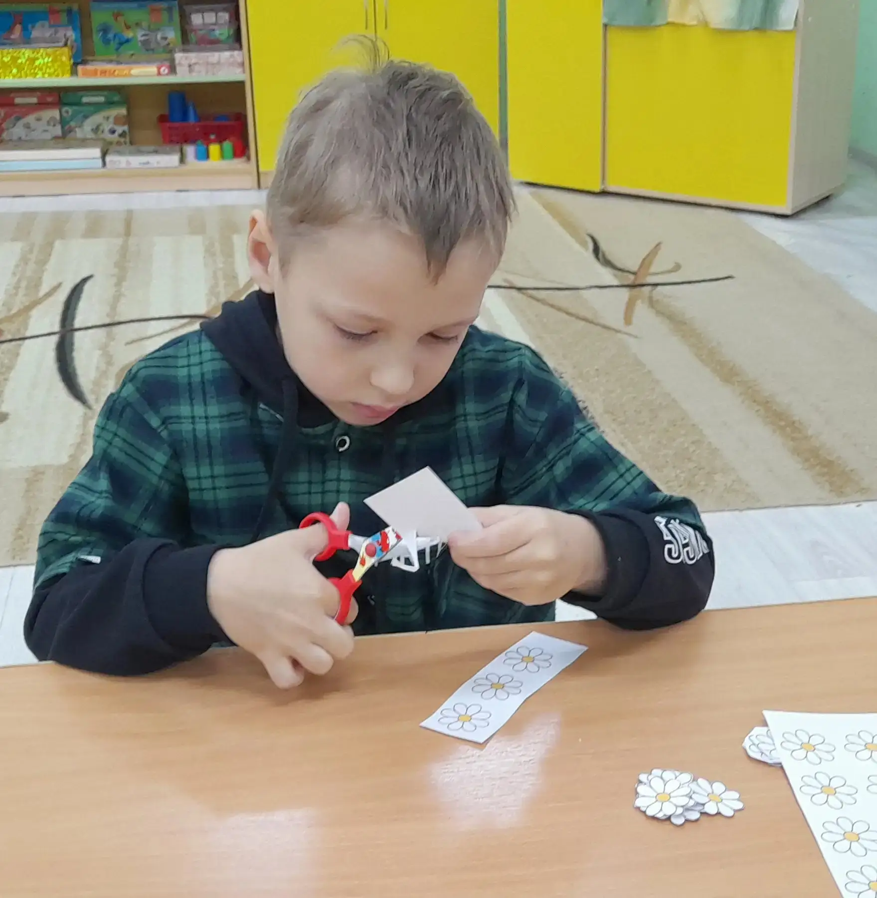 Для дошкольника Родина и страна — это не взрослые разговоры о политике и не линии на карте. Это то, 