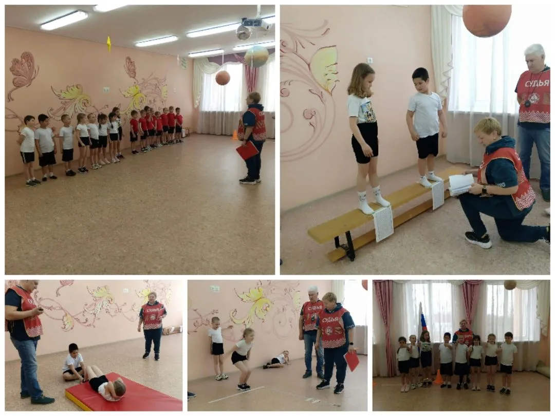 21.04.2026 года в нашем детском саду прошло важное событие-наши воспитанники приняли уч...