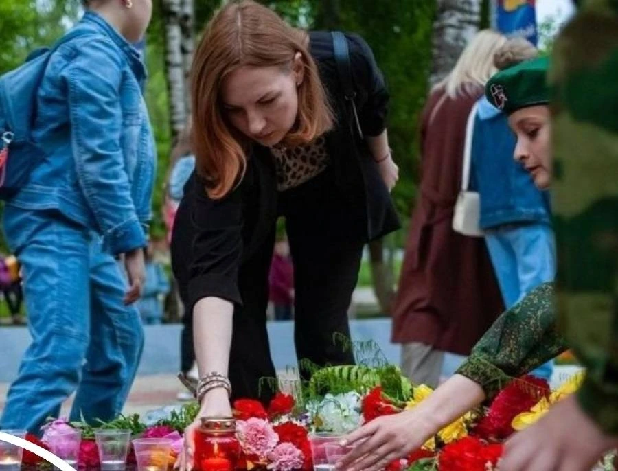 В память о жертвах Беслана 3 сентября в Кирове зажгут свечи