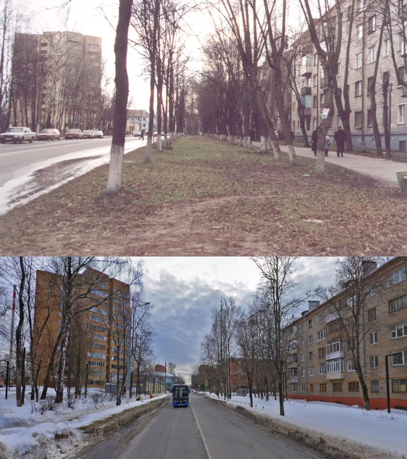 Сквозь годы ❤️