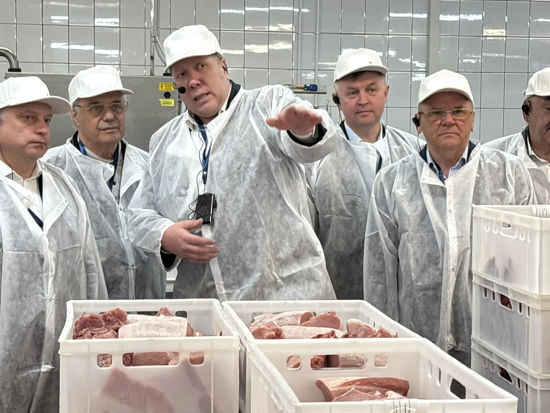 Дроны в сельском хозяйстве и искусственный интеллект в медицине давно не удивляют жителей Приволжья.