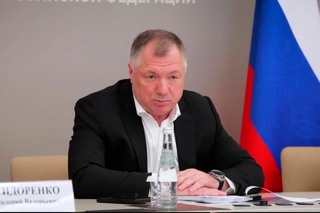Вологодчина — в лидерах по снижению аварий в ЖКХ  На заседании штаба правительственной комиссии по р