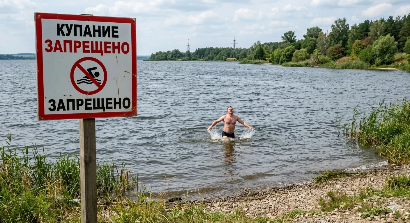 🤯 Отдыхающие нашли труп: мужчина утонул в Нововоронежском водохранилище

Тело достали 13 июня утром