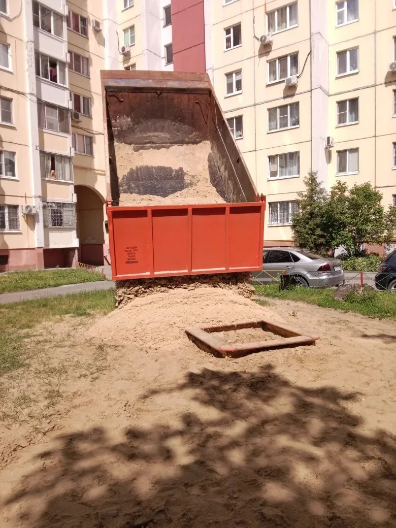 ✅ Выполненные работы.