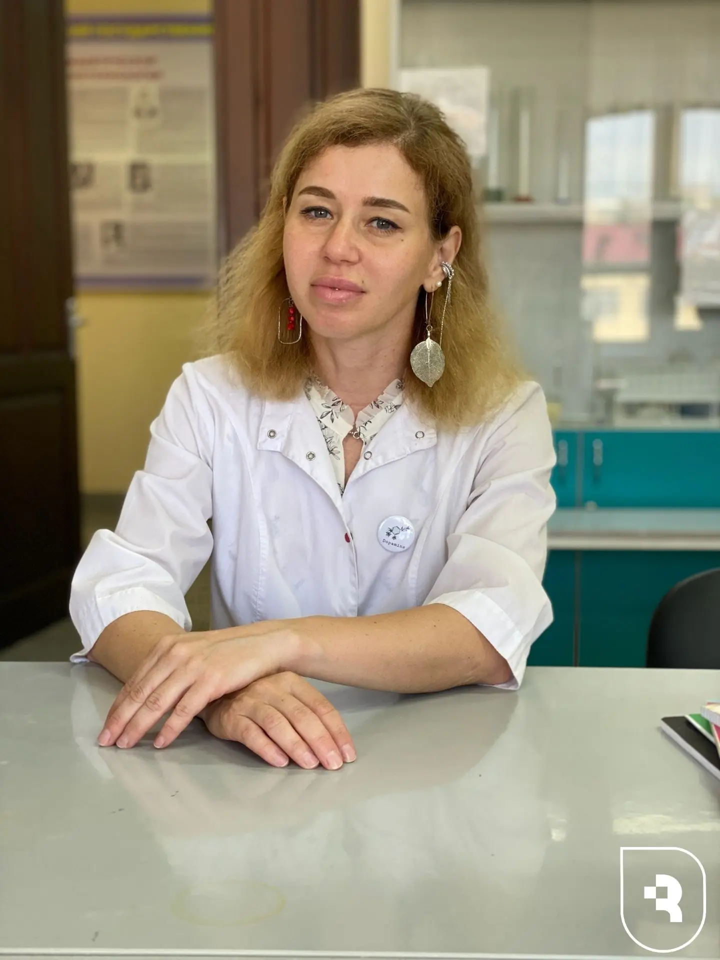 🧬Саратовский биотехнолог рассказала, как гены влияют на аппетит, выносливость и сон.

Гены человека