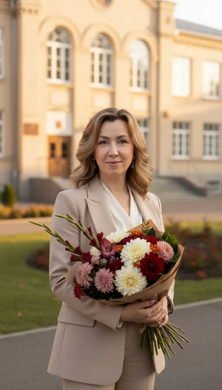 С первым днём осени ! 🍁