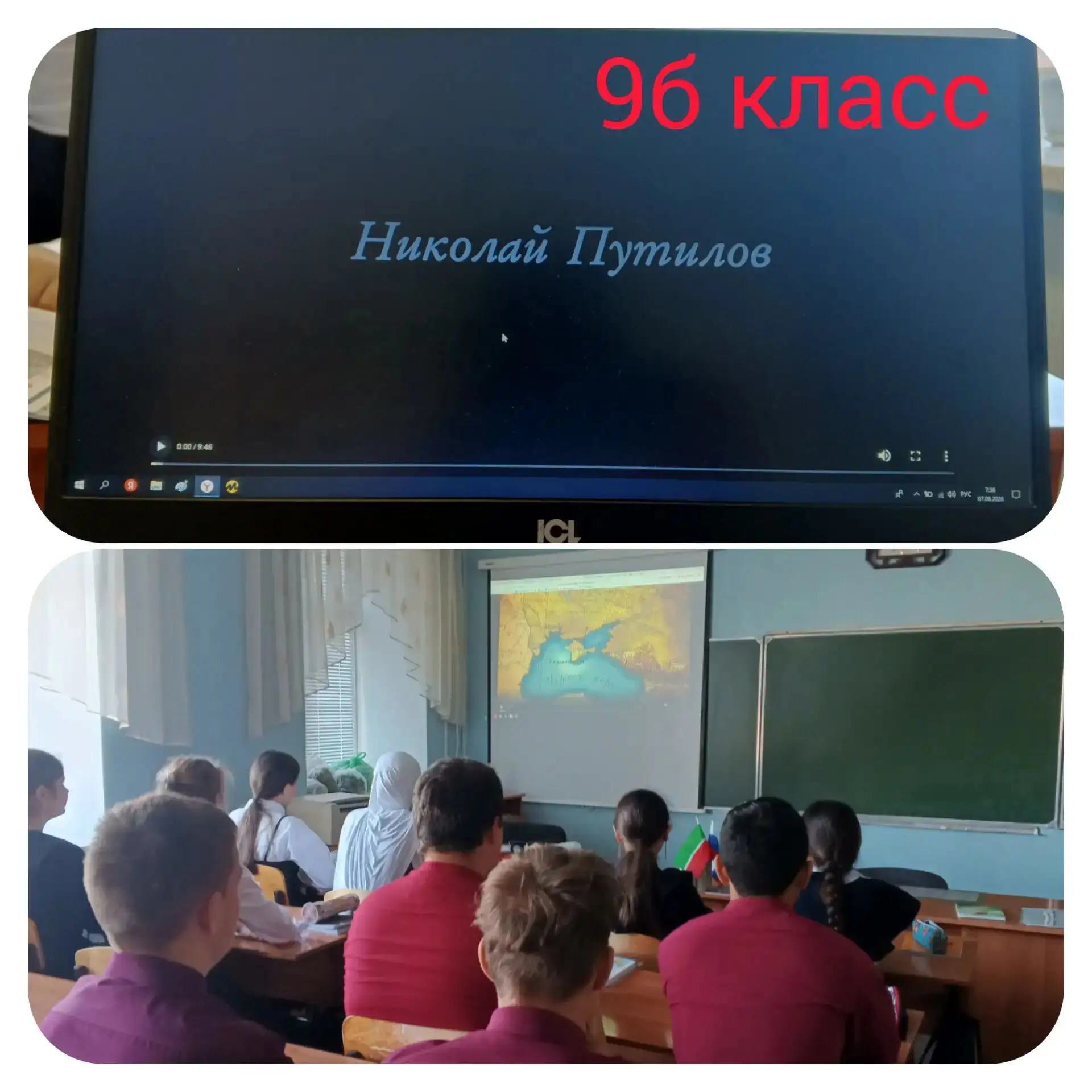 🇷🇺РАЗГОВОРЫ О ВАЖНОМ: Подвиг и Память. Блокада Ленинграда 🇷🇺