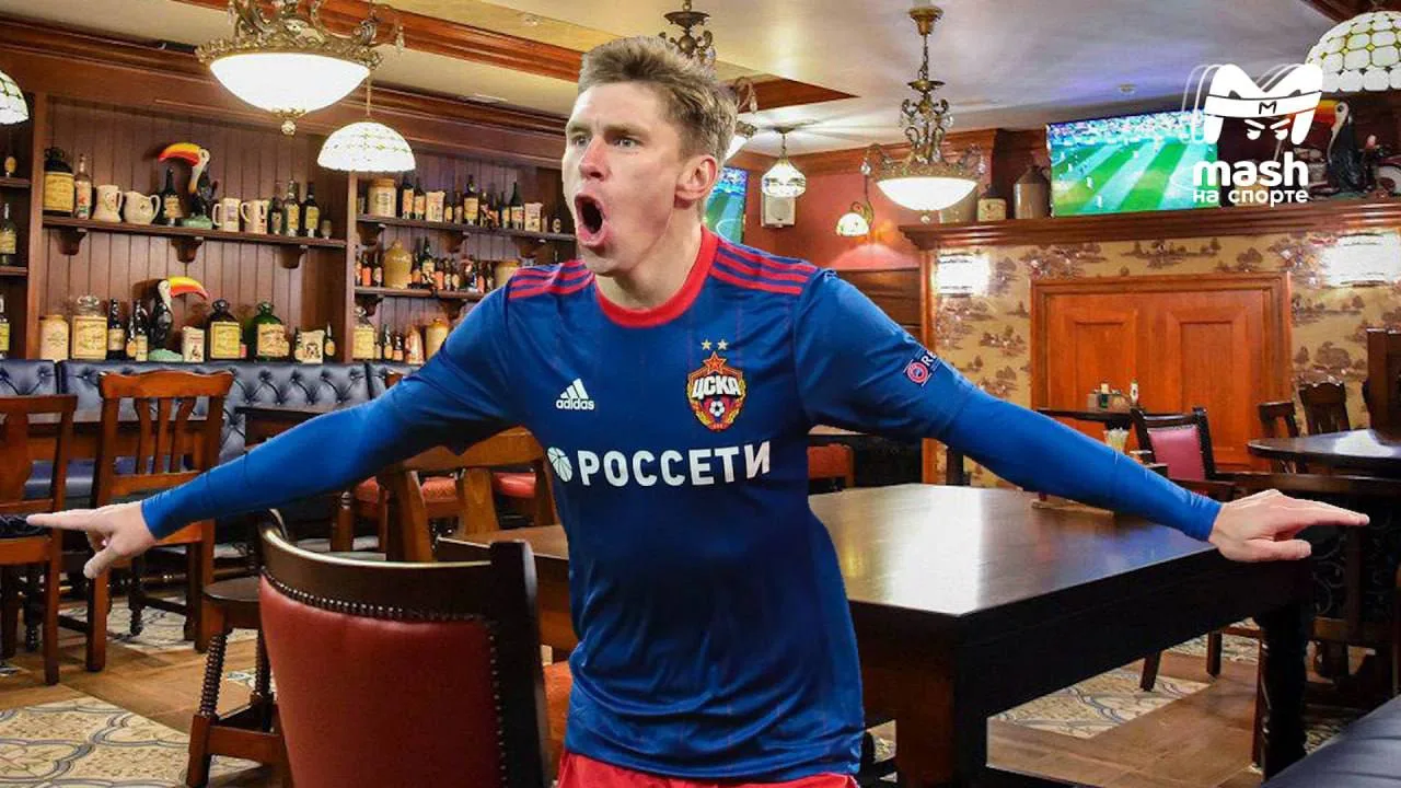 Легенда ЦСКА и экс-игрок сборной России Кирилл Набабкин рискует лишиться своей ресторан...