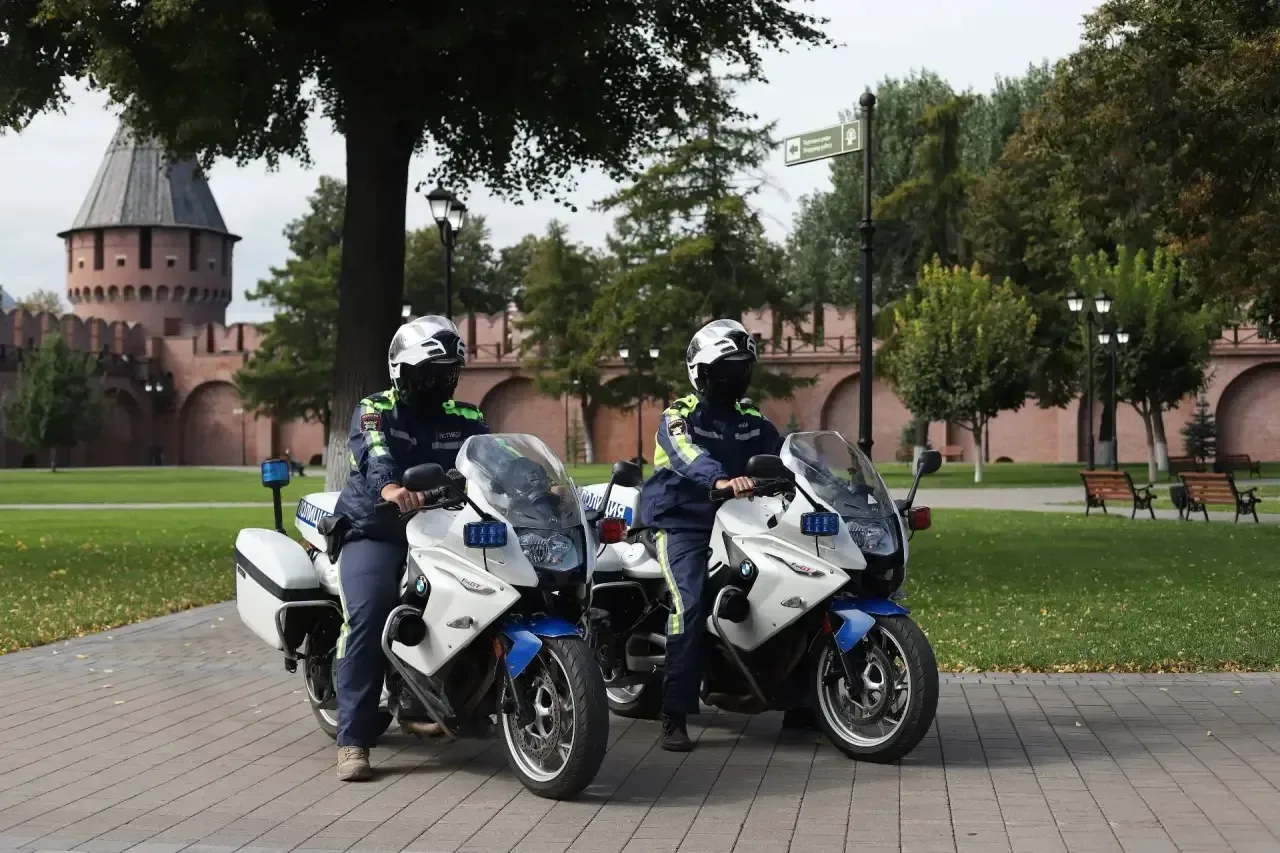 🏍️ Безопасность мотоциклистов: главные правила, которые спасают жизнь

Меньше размер траснпортного 