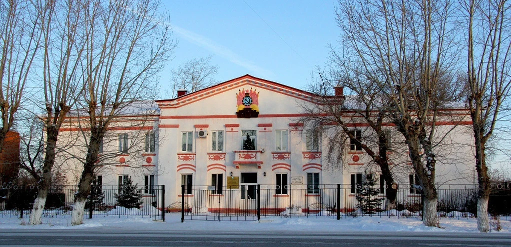 Присылайте Ваши фото в "Предложить пост"
