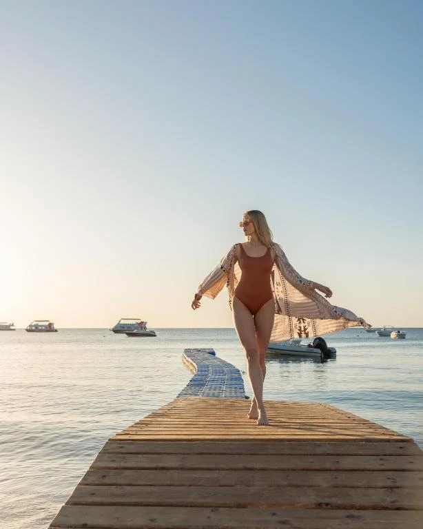 Ghazala Beach Hotel 4* | Египет, Шарм-эш-Шейх 🇪🇬 🔥