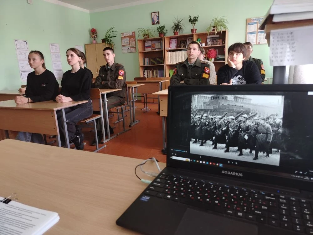🌟 «Командовать парадом будет он: история одного Генерала» 🌟