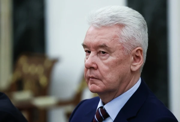 Сергей Собянин сообщил о ликвидации 81 дрона на подлёте к Москве 

Специалисты экстренных служб рабо