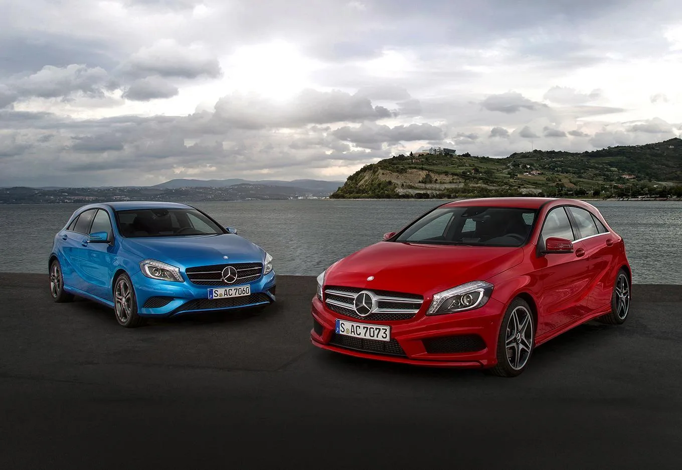Mercedes-Benz А-класса с пробегом — это входной билет в немецкий премиум?