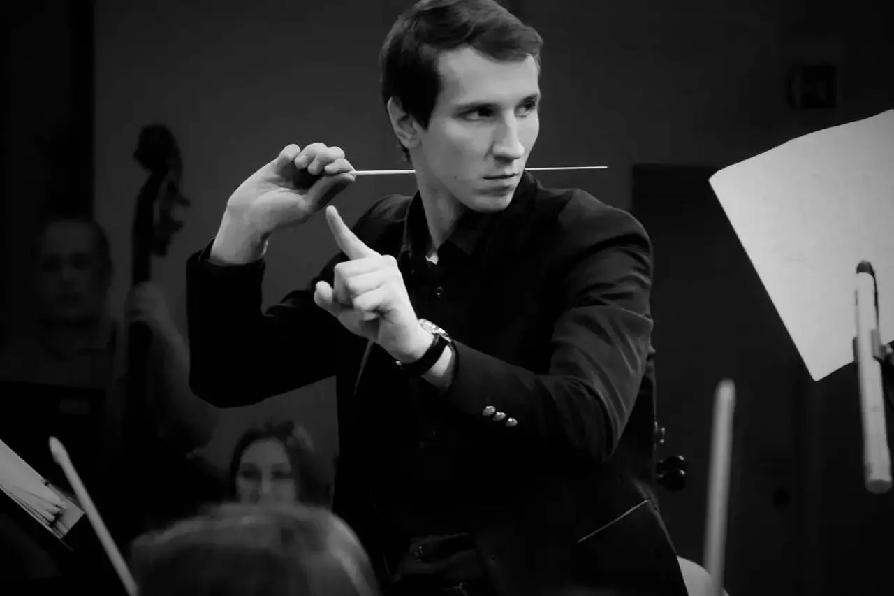 🎼 Большой симфонический оркестр Чайковского — в Перми!
Пермская филармония примет Государственный а