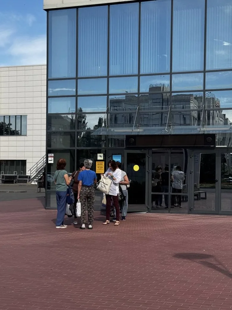 📢 Безопасность - прежде всего! 

В учреждении успешно прошла учебная тревога в рамках учебно-тренир