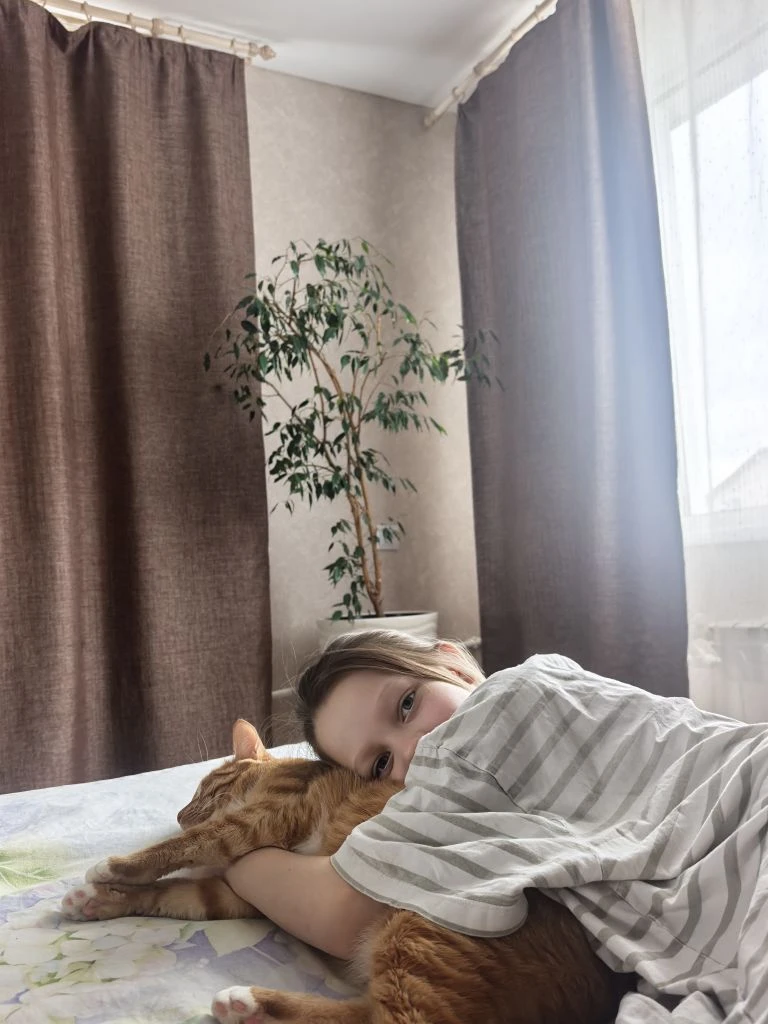 Мои❤️