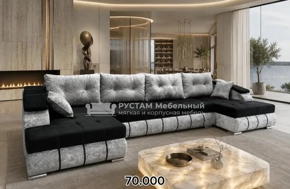 🛋️ Рустам Мебельный - лучшее решение для Вашего дома ✨