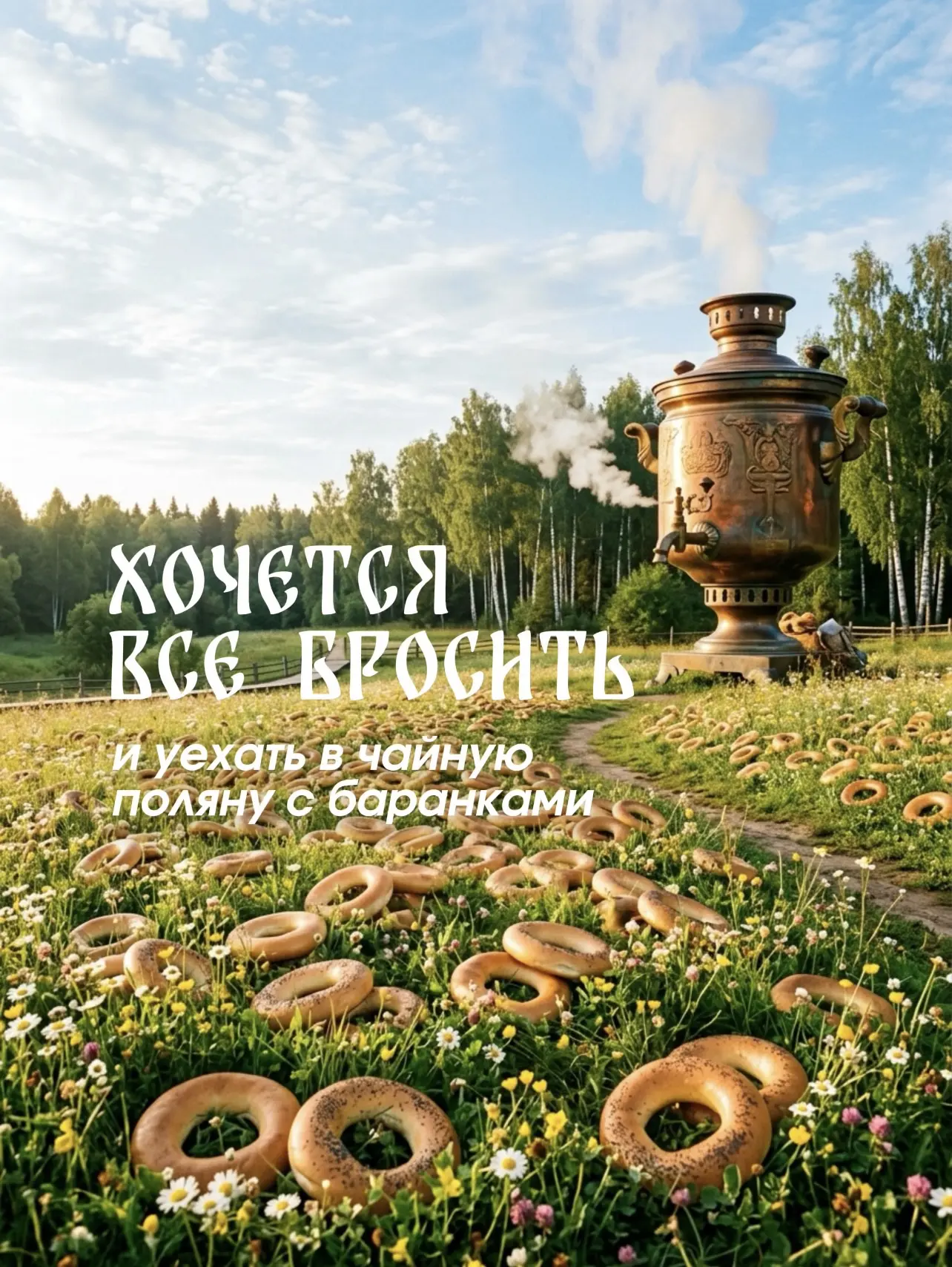Если хочется оставить за спиной суету и заботы, приезжайте к нам. Здесь каждый найдёт с...